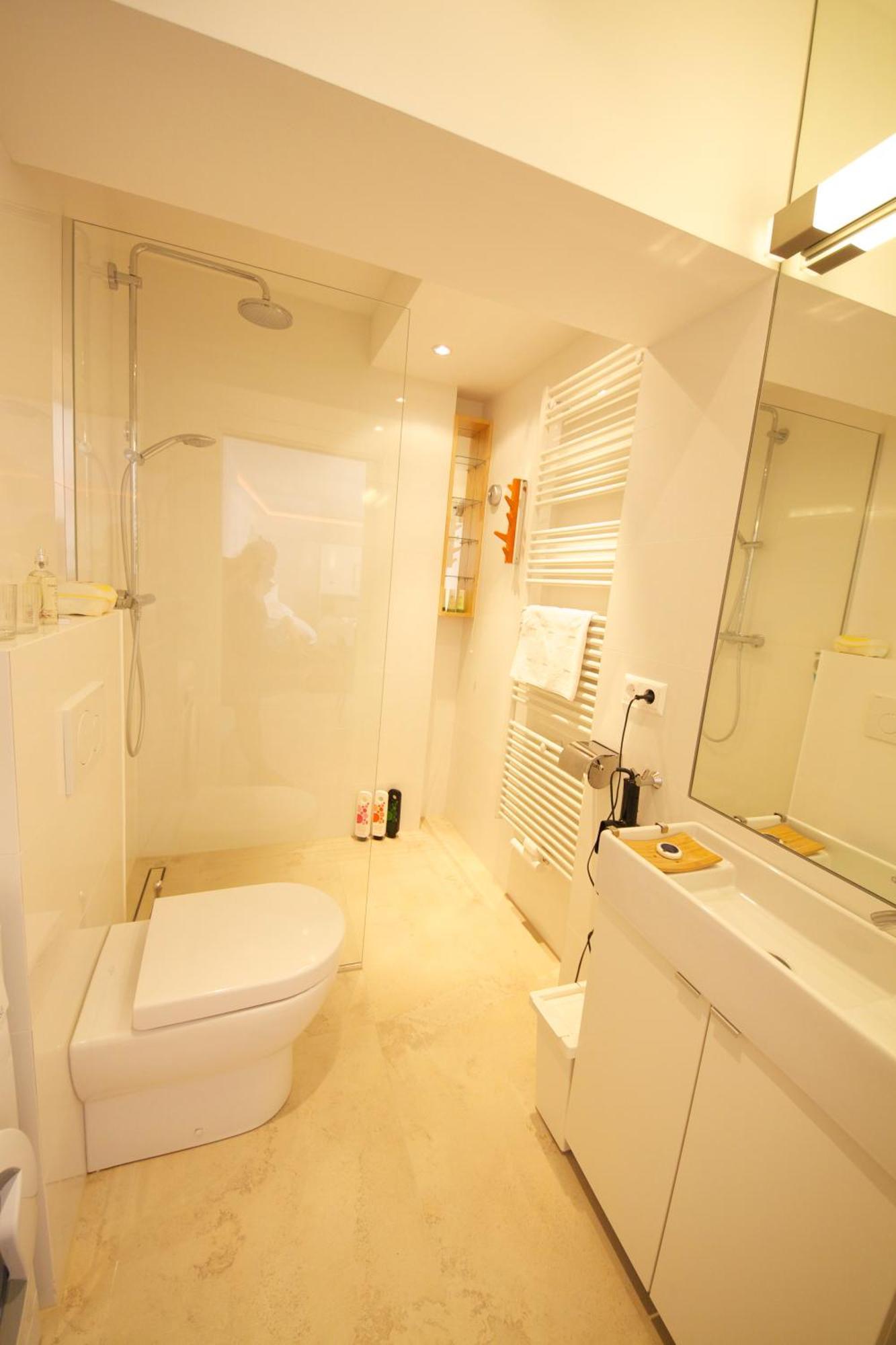 Hoheschule Apartment Kapriole 비엔나 외부 사진