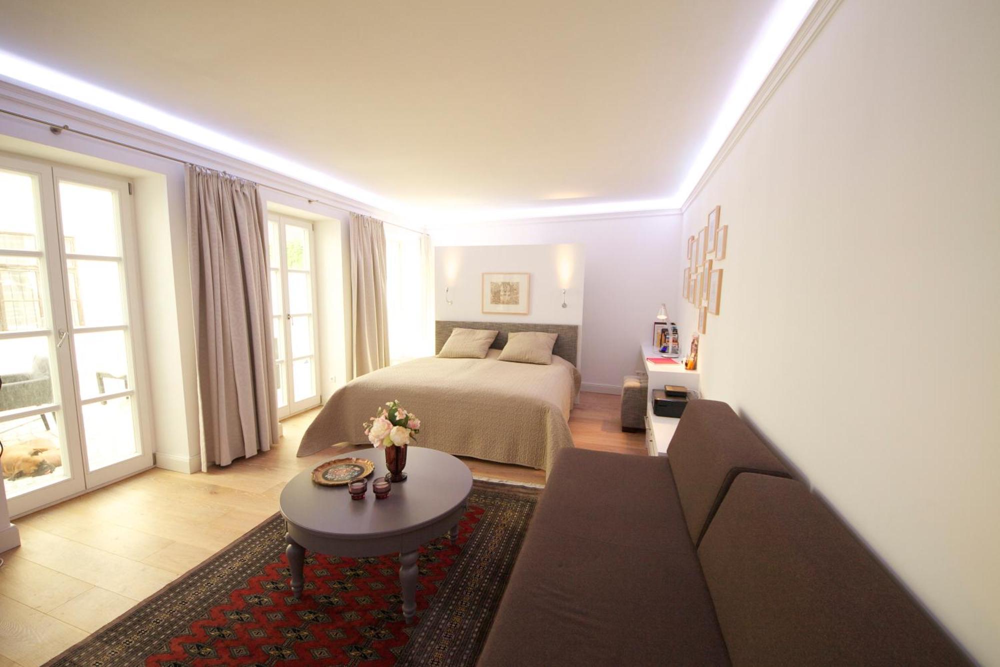 Hoheschule Apartment Kapriole 비엔나 외부 사진
