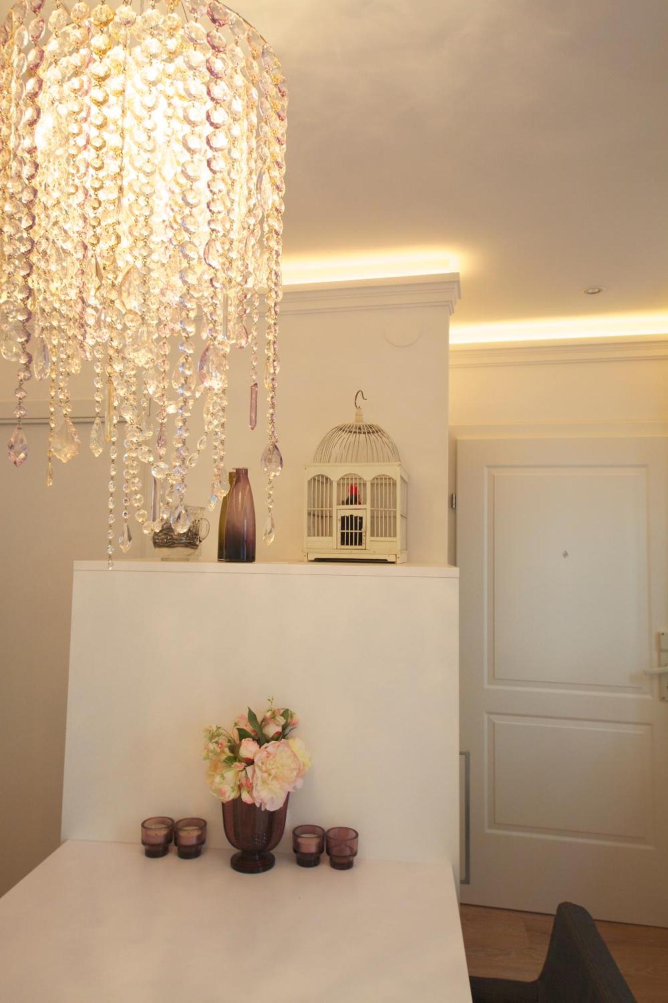 Hoheschule Apartment Kapriole 비엔나 외부 사진