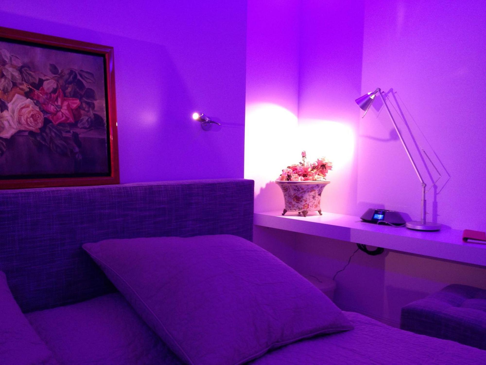Hoheschule Apartment Kapriole 비엔나 외부 사진