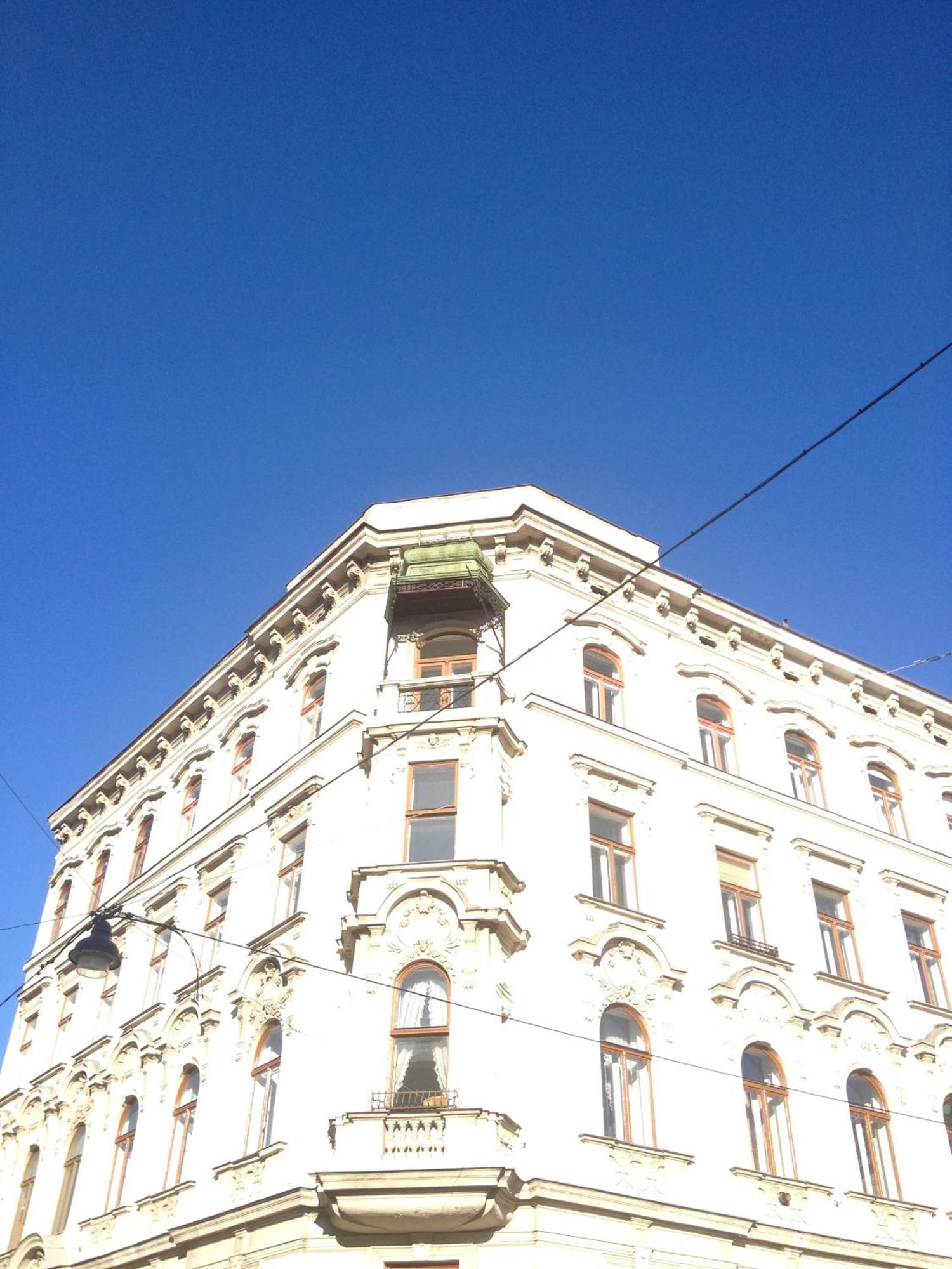 Hoheschule Apartment Kapriole 비엔나 외부 사진